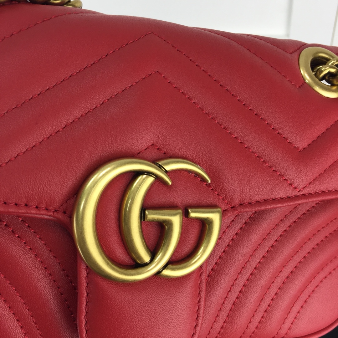 Gucci Satchel Bags